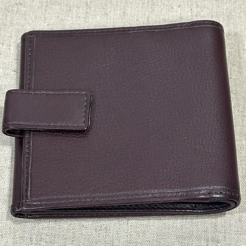 Loewe grainy brown